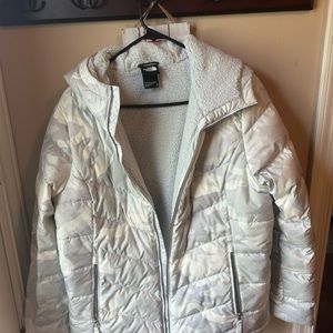 North Face Women’s Winter Coat